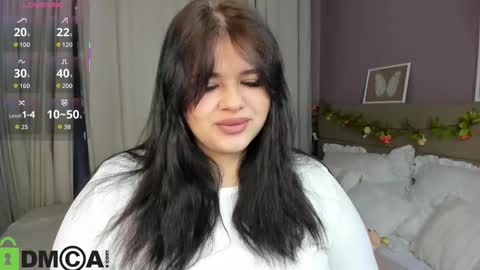 Snapshot of annette_nelsone chatting on March 5, 1:12 am annette_nelsone online show from March 5, 1:12 am