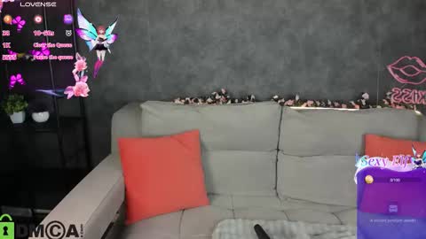 Snapshot of annette_nelsone chatting on March 19, 1:09 am annette_nelsone online show from March 19, 1:09 am