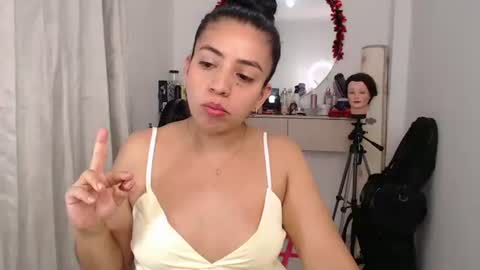 anngela online show from March 11, 1:55 am