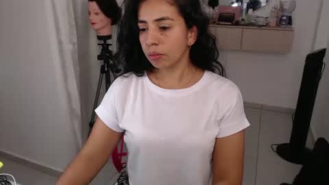 anngela online show from March 20, 1:54 am