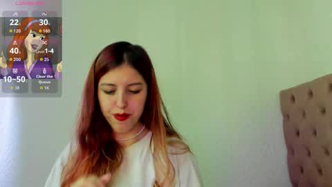 ANGE 3 online show from March 11, 9:32 pm