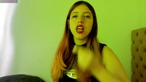 ANGE 3 online show from March 30, 4:19 pm