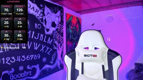 Nikoll online show from December 14, 2:01 am