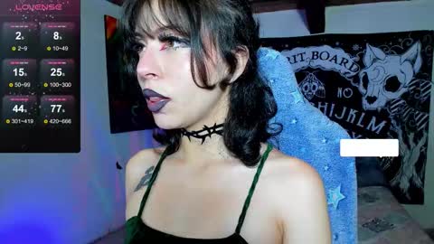 Nikoll online show from February 26, 4:33 am