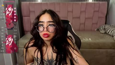 Anni acker b online show from November 15, 5:20 pm