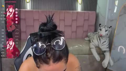 Anni acker b online show from January 5, 5:27 pm