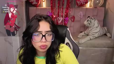 Snapshot of anni_acker_b chatting on February 21, 12:06 pm Anni acker b online show from February 21, 12:06 pm