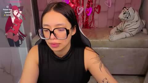 Snapshot of anni_acker_b chatting on February 23, 12:35 pm Anni acker b online show from February 23, 12:35 pm