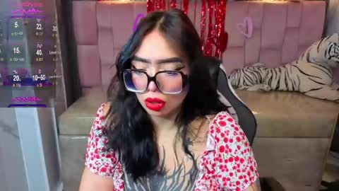 Snapshot of anni_acker_b chatting on February 28, 1:23 pm Anni acker b online show from February 28, 1:23 pm