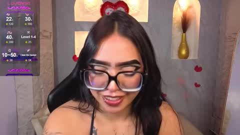 Snapshot of anni_acker_b chatting on March 4, 8:04 pm Anni acker b online show from March 4, 8:04 pm