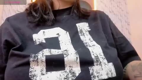 Snapshot of anni_acker_b chatting on April 6, 12:39 pm Anni acker b online show from April 6, 12:39 pm