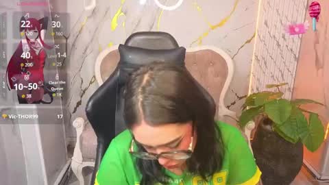 Snapshot of anni_acker_b chatting on May 11, 4:04 pm Anni acker b online show from May 11, 4:04 pm