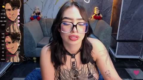 Snapshot of anni_acker_b chatting on May 19, 8:26 pm Anni acker b online show from May 19, 8:26 pm