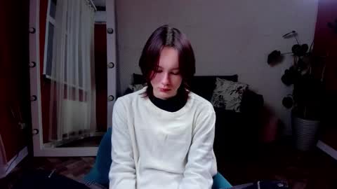 Anni online show from November 24, 1:00 pm