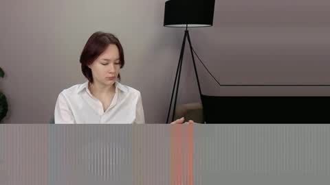 Anni online show from December 23, 5:38 am