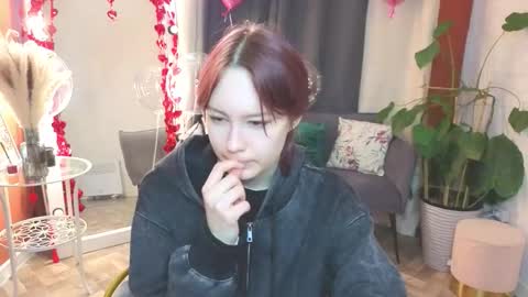 Snapshot of anni_way chatting on February 13, 12:12 pm Anni online show from February 13, 12:12 pm