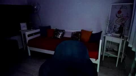 Snapshot of anni_way chatting on February 19, 1:40 pm Anni online show from February 19, 1:40 pm