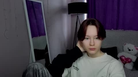 Snapshot of anni_way chatting on February 21, 5:30 am Anni online show from February 21, 5:30 am