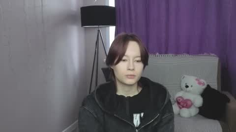 Snapshot of anni_way chatting on February 26, 5:17 am Anni online show from February 26, 5:17 am