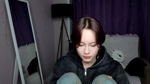 Snapshot of anni_way chatting on February 27, 2:39 pm Anni online show from February 27, 2:39 pm