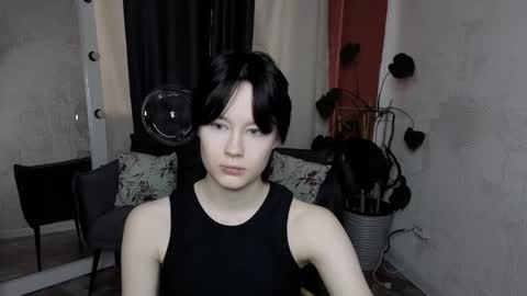 Snapshot of anni_way chatting on March 12, 11:49 am Anni online show from March 12, 11:49 am