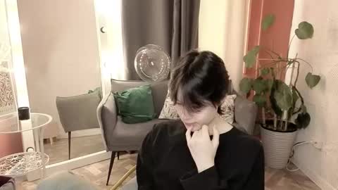 Snapshot of anni_way chatting on March 14, 4:51 am Anni online show from March 14, 4:51 am