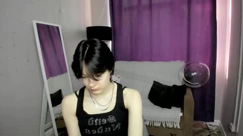 Snapshot of anni_way chatting on March 16, 5:44 am Anni online show from March 16, 5:44 am