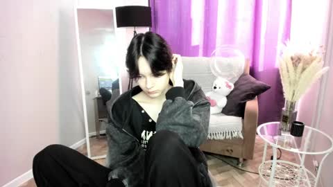 Snapshot of anni_way chatting on March 24, 4:28 am Anni online show from March 24, 4:28 am