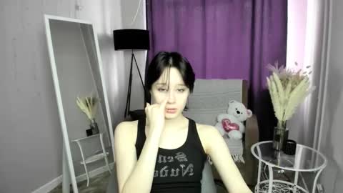 Snapshot of anni_way chatting on March 25, 12:11 pm Anni online show from March 25, 12:11 pm