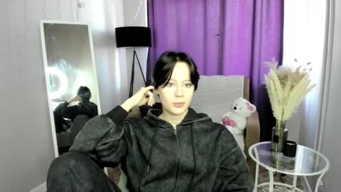 Snapshot of anni_way chatting on March 26, 12:00 pm Anni online show from March 26, 12:00 pm