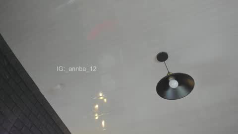 annie_barozzi online show from November 1, 1:24 pm