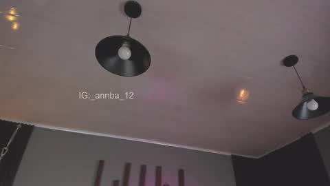 annie_barozzi online show from November 15, 5:20 pm