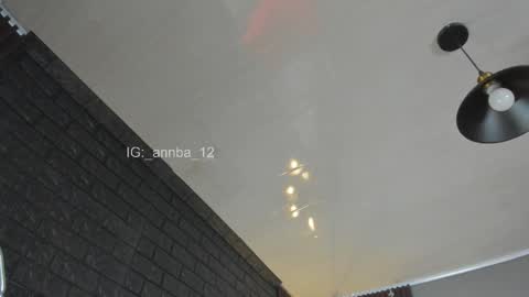 annie_barozzi online show from December 15, 1:04 pm