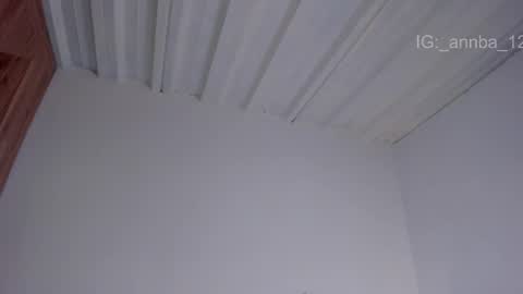 annie_barozzi online show from February 9, 12:20 pm