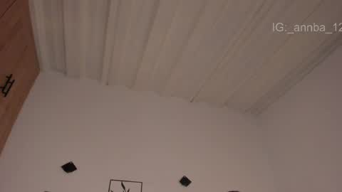 annie_barozzi online show from May 19, 3:07 pm