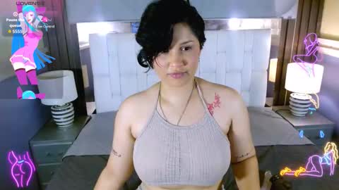 Annie  online show from March 3, 5:30 pm