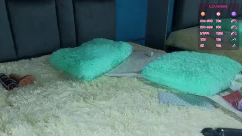 Snapshot of annie_couper chatting on January 24, 11:12 pm Annie online show from January 24, 11:12 pm