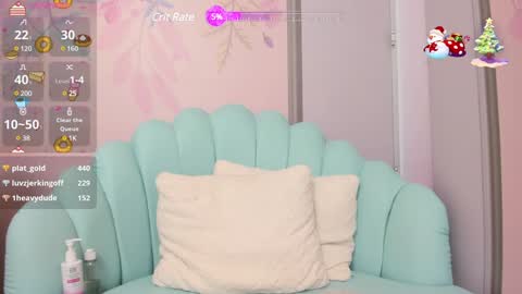 Snapshot of annie_cute18 chatting on December 31, 1:08 pm annie_cute18 online show from December 31, 1:08 pm