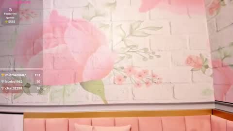 Snapshot of annie_cute18 chatting on February 11, 5:26 am annie_cute18 online show from February 11, 5:26 am