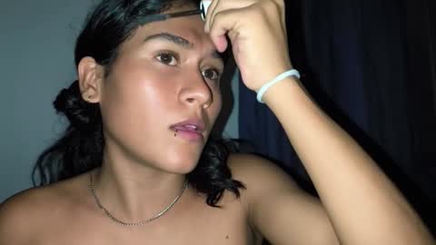 A N G E L online show from February 10, 6:50 am