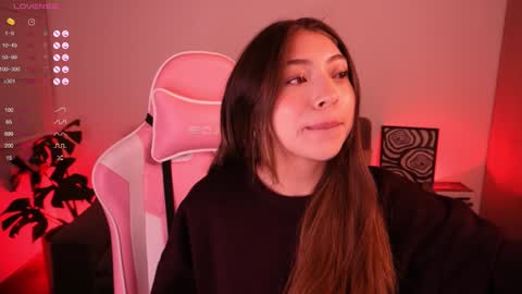 Annie Evans online show from December 3, 4:14 am