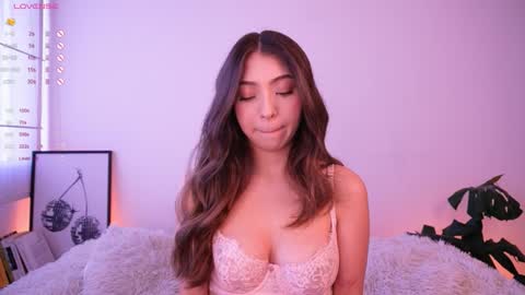 Annie Evans online show from January 23, 10:01 pm