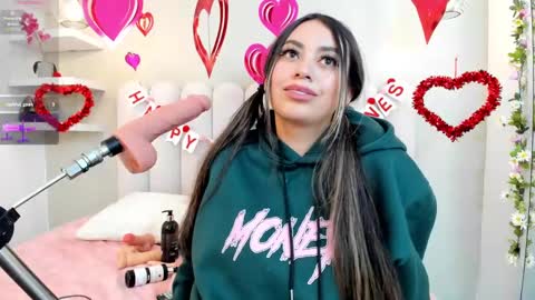   online show from February 12, 3:29 am