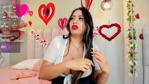   online show from February 14, 1:02 am
