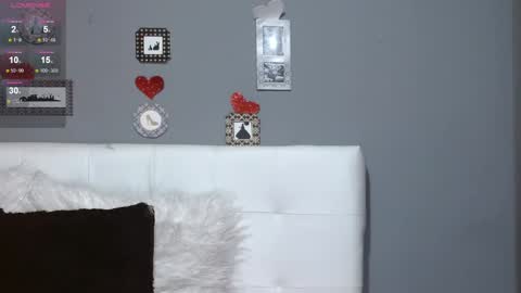 annie_scott_ online show from January 22, 1:31 am