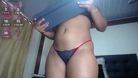 annie_scott_ online show from September 20, 7:26 pm