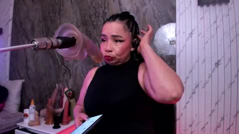 annie_wigg_ online show from January 15, 3:11 am