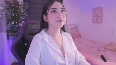 Cassandra online show from October 14, 6:03 am