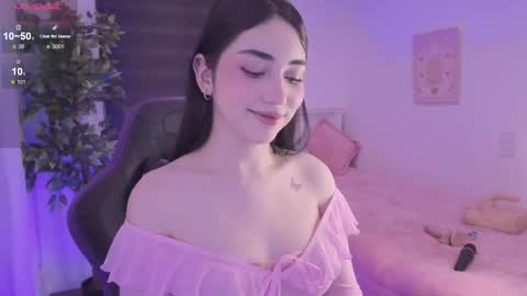 Cassandra online show from October 21, 6:03 am