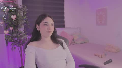 Cassandra online show from May 8, 6:19 am